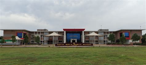 Skill Education - Aditya Birla Groups Of School