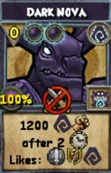 Wizard101 Shadow Creatures Guide - Final Bastion