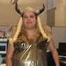 Image result for Viking Opera Singer