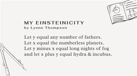 Image result for Math Poems