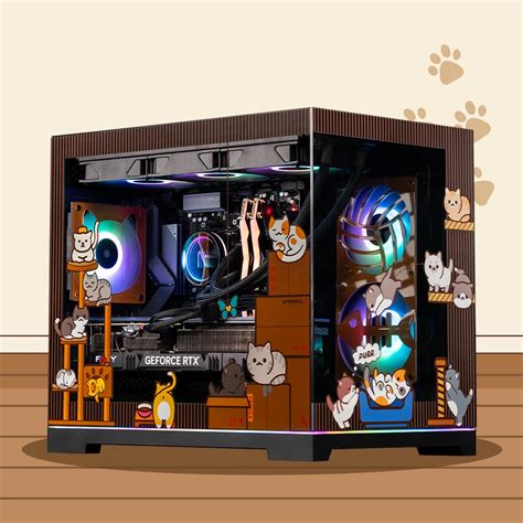 Configure your PC from baseline