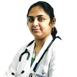 Pathologists | Medicover Hospitals