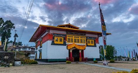 The best Monasteries and spiritual places to visit in Tawang and beyond ...