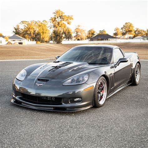 2013 Chevrolet Corvette Grand Sport for Sale | Exotic Car Trader (Lot #23013615)