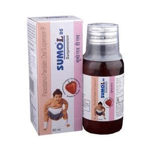 Buy Sumo L DS 250 mg Syrup | Flat 15% Off | Uses, Side effects ...
