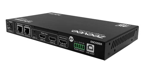 Image result for Video Encoder Lan