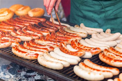 10 Great Restaurants in Columbus - Go Guides