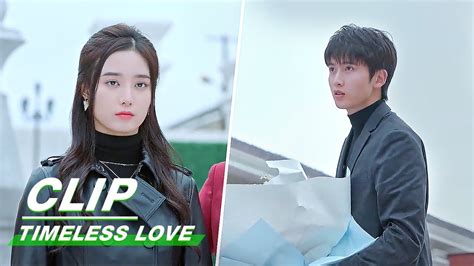 Clip: Cheng Feng & Jiang Dian Work For Dream Together! | Timeless Love ...