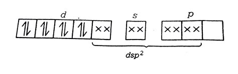 Among `|Ni(CO)_(4)|, |Ni(CN)_(4)|^(2-), |NiCl_(4)|^(2-)` species, the ...