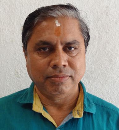 Madras Sanskrit College :: Teachers