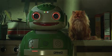 Love, Death & Robots Volume 4 Episode Titles, Directors, Voice Actors ...