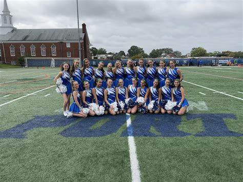 Team Photos 2023/2024 – Portettes – Paul D. Schreiber High School