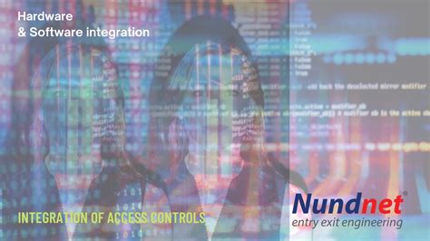 Image result for Access Control System Integration