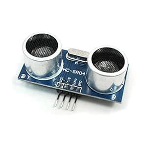 SJT® Ultrasonic Transmitting Receiving Module Distance Measuring Sensor ...