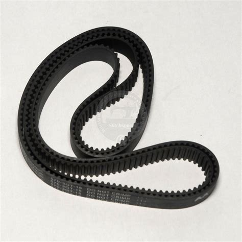 SA2252001 Timing Belt Brother S7200 Single Needle Lock-Stitch Sewing M ...