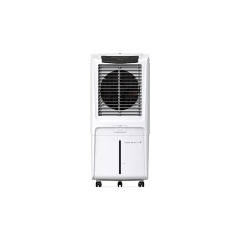 Kenstar Tallde HC BLDC 105 Desert Cooler, 105 L, White & Black