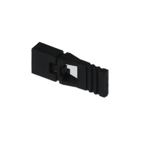 SNT-100-BK-G-H Samtec Inc. | Connectors, Interconnects | DigiKey