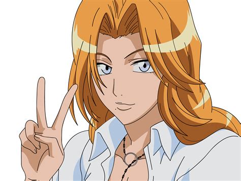 Matsumoto Rangiku - BLEACH - Image #49984 - Zerochan Anime Image Board