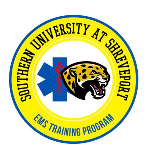 Paramedic | Southern University Shreveport Louisiana