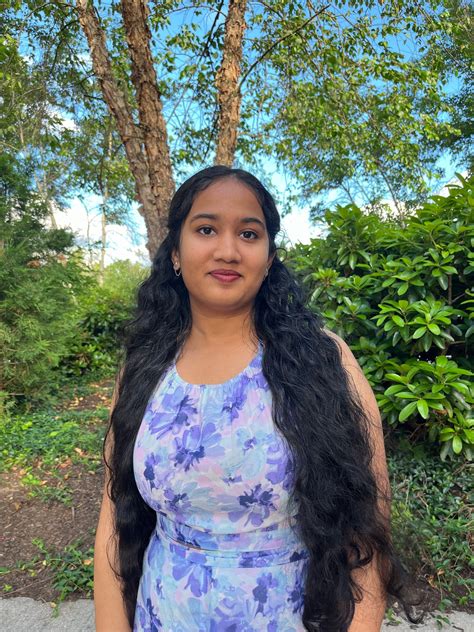 Sreeniyathi : UMass Amherst