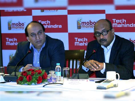 Tech Mahindra acquires UK-based BIO Agency to boost digital service ...