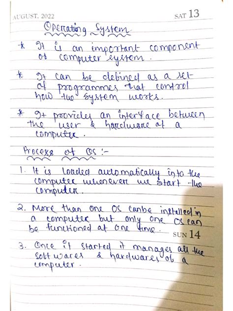 Operating System PDF 的图像结果