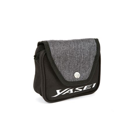 Shimano Luggage Yasei Reel Case | Der Angler