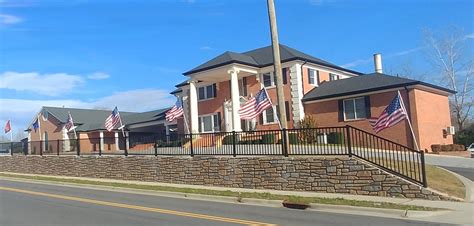 Moody-Connolly Funeral Home and Crematory | Brevard, NC