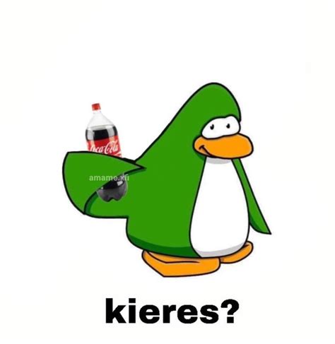ElementiCreativi - Stickers en 2025 | Imagenes de club penguin, Club ...