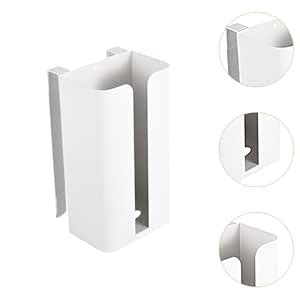 CALANDIS® Paper Towel Holder Under Cabinet Tissue Holder for Shop ...