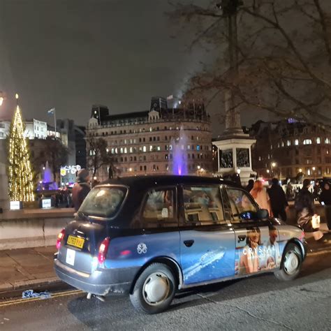 LONDONBLACKCABTOUR (Londres) - Qué SABER antes de ir (2026)