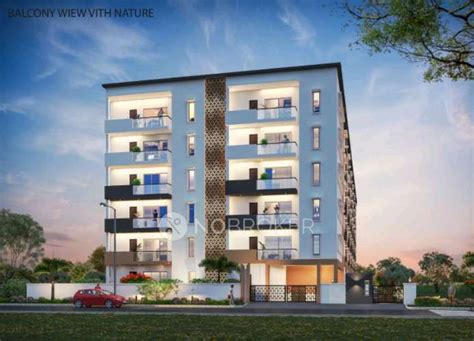 Jaya's Platinum Bachupally - Without Brokerage Semi-furnished 3 BHK ...