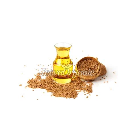 Bulk Organic Fenugreek Oil Supplier