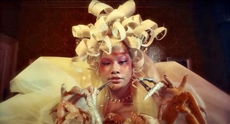 We’re still not over Shygirl’s Bridgerton fashion fantasy | Dazed