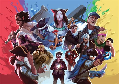 Rustage 2 的图像结果