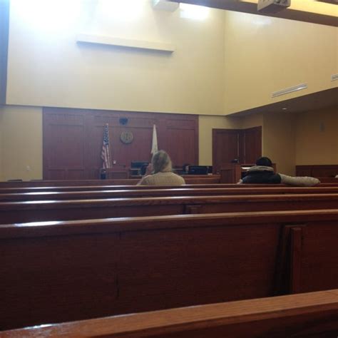 Photos at Rhode Island Traffic Tribunal - Courthouse in Cranston