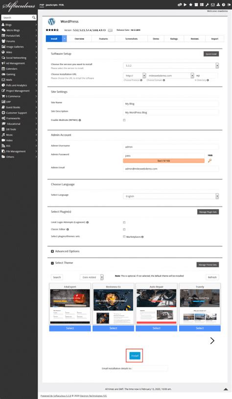 How To Start A Blog With WordPress In Easy Steps? [Beginners Guide]