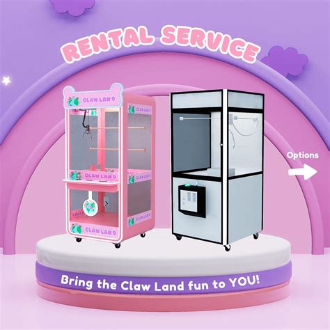 Claw 🧸 Land (@clawland.official) • Instagram photos and videos