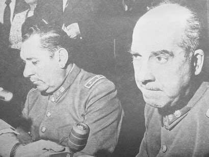 El atentado contra el general Schneider | Meer