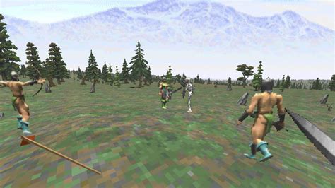 Image result for Daggerfall NPCs