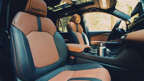 The All-New 2026 Honda Passport | Burleson Honda | Burleson, TX