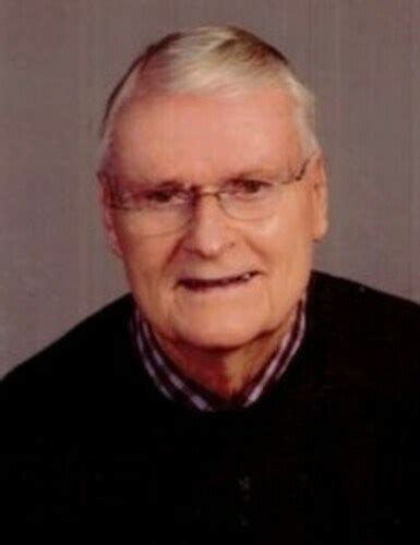 Richard Smith Obituary (1938 - 2025) - East Wenatchee, WA - The ...