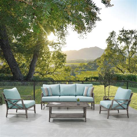 Martha Stewart Patio Furniture Tj Maxx at Scott Gerber blog