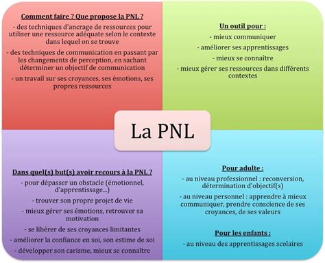 Technique PNL 的图像结果