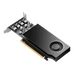 PNY NVIDIA RTX A400 4GB GDDR6 64-Bit Professional Graphics Card- tpstech.in