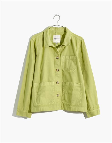 The 20 Best Lightweight Jackets for Women That Are So Chic | Who What Wear