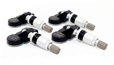 Image result for TPMS Pre-Programmed Sensor Installation