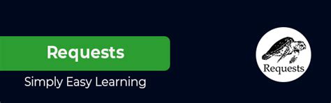 Image result for Requests Tutorial