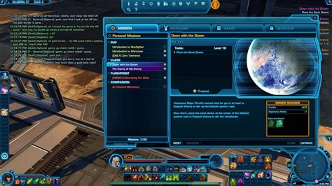Image result for SWTOR Rested XP