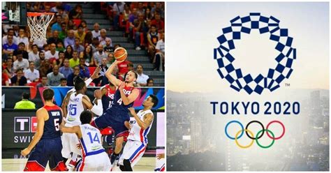 After NBA, Now Olympic Basketball Qualifiers Will Be Held In India Next ...